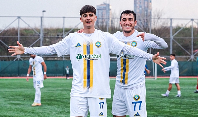 Mustafa Miraç Dikmen: Süper Lig Devlerinin Radarındaki Genç Yetenek