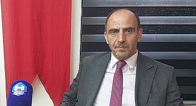 Mustafa Soydan: “Elektrikçi Esnafımız İçin Daha Güçlü Bir Oda İnşa Edeceğiz” 