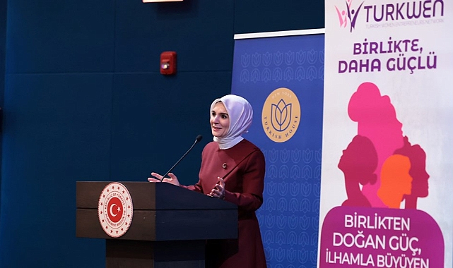 New York’ta Türkiye’nin Kadın ve Aile Politikaları Tanıtıldı