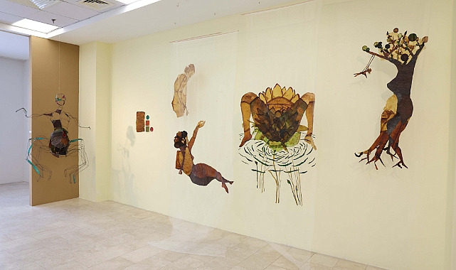 “Organik Malzemeden Sanata: SCOBY Yolculuğu”