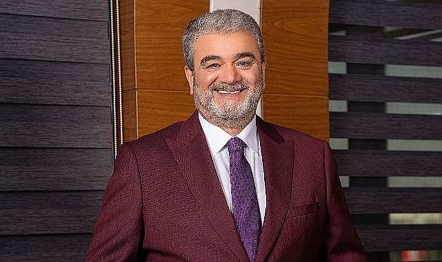 Orhan ;Şehitler Günü’nde Aziz Hatıralarını Yaşatıyoruz”