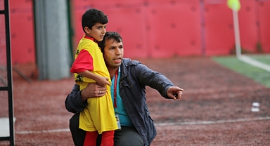 Ortak: Birlik, beraberlik ve dayanışma başarıyı da getirdi