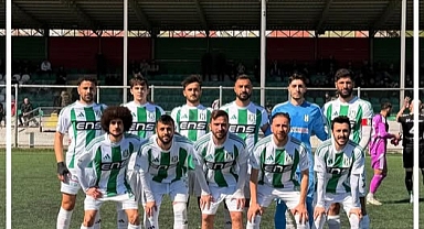 Play-off hattında kritik puan paylaşımı”