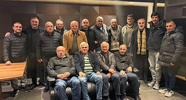 Ramazan’ın Birlik Ruhu Beşiktaş’ta Yaşandı