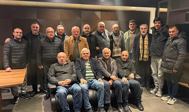 Ramazan’ın Birlik Ruhu Beşiktaş’ta Yaşandı