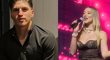 Rapçi Canbay ve Kalaycıoğlu Arasındaki Gerilim Kanlı Bitti