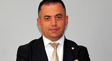 Rıdvan Vatansever, Ramazan Bayramı mesaj yayımladı.