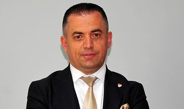 Rıdvan Vatansever, Ramazan Bayramı mesaj yayımladı.