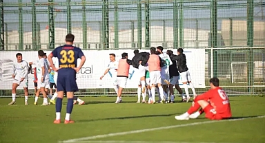 Şampiyonluk Adayı Küçükçekmece, Kestel’e Takıldı