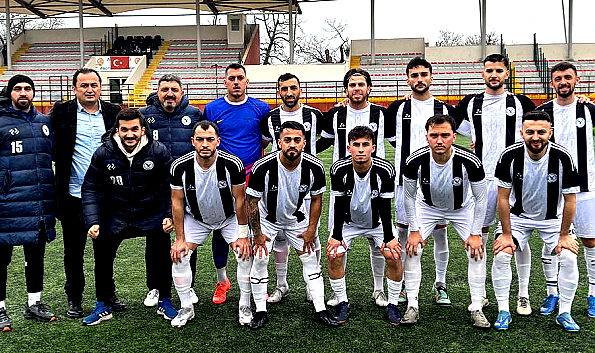 Sefaköy Kartal’dan Deplasmanda Kritik Galibiyet