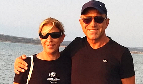 Şenol Demir’in Acı Kaybı