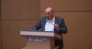 Seymen Gençtürk'ten Amatör Spor Kulüplerine Destek Çağrısı