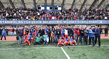 Silivri Spor ve Çorluspor taraftarları disiplin kurulunun gündeminde”