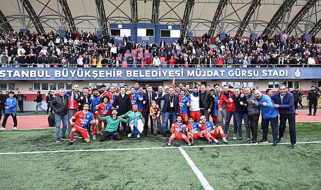 Silivri Spor ve Çorluspor taraftarları disiplin kurulunun gündeminde”