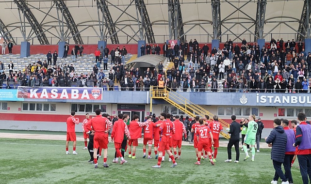 Silivrispor Taraftarlarının Çirkin Tezahüratına PFDK'dan Ceza