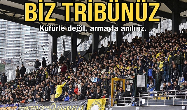 Sinopspor 57 Gurbetçiler Taraftar Grubundan Sert Tepki: “Kabul Edilemez”