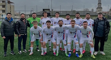 Soğanlıkspor’dan Sezona Güçlü Başlangıç