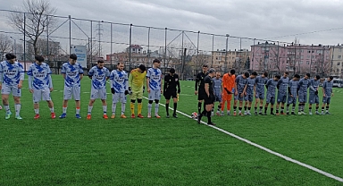 Sultanmuratspor, Ali Asker Kılıç’la İlk Haftada Şov Yaptı”