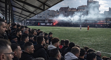 Sultanmuratspor’dan taraftar coşkusuyla gelen ikinci 5-0’lık zafer