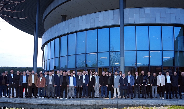 TFF’nin ev sahipliğinde 2. ve 3. Lig kulüpleri iftar yemeğinde buluştu