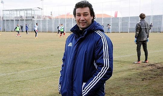 Trabzonspor’da Acı Kayıp: Orhan Kaynak Hayatını Kaybetti