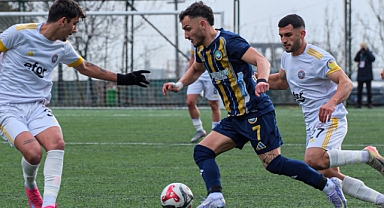 Türkiye Liglerinde Gol Krallığı Tablosu Şekilleniyor