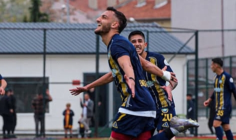 Türkiye Liglerinde Gol Krallığı Tablosu Şekilleniyor