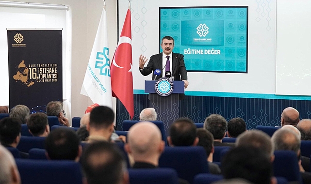 Türkiye TIMSS’te OECD Ülkeleri Arasında İlk Üçte