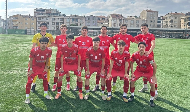 U17 Millî Takımı’na Beşiktaş’tan Yeni Bir Yıldız: Hasan Mert Tuncel
