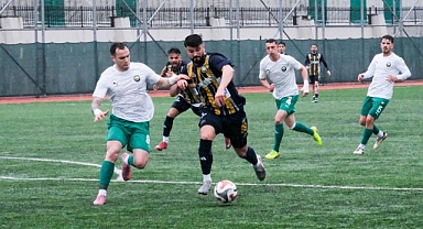 Yağmur Altında 3-0’lık Zafer”, “Sinopspor Zirveye Ortak”