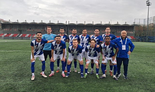 Yeşilköyspor Direndi, Gültepe Özgençlikspor Üç Puanı Kaptı.