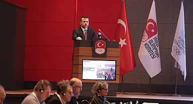  2027 Avrupa Oyunları'nın hazırlıkları sürüyor.