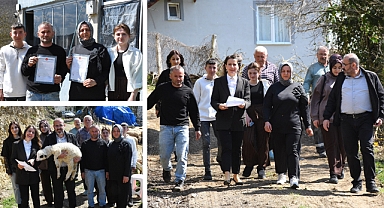 46 Yıllık Miras Uyuşmazlığı Arabuluculukla Çözüldü