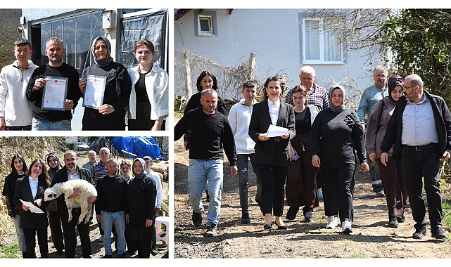 46 Yıllık Miras Uyuşmazlığı Arabuluculukla Çözüldü