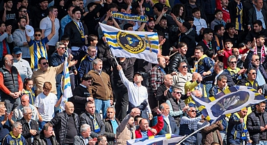 89’da Umut, 96’da Zafer: Sinopspor’dan Müthiş Dönüş