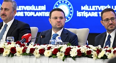 Adalet Bakanı Gürlek’ten Önemli Mesajlar