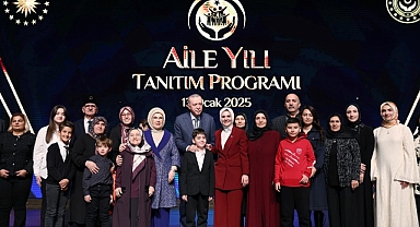 “Aile ve Nüfus On Yılı Vizyon Belgesi” İstanbul’da Tanıtılacak
