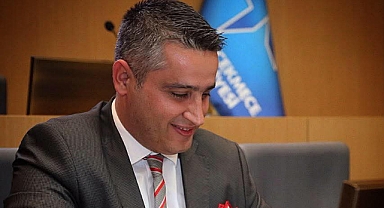 AK Partili Barış Sert’ten Küçükçekmece Belediyesi Şirketine Eleştiri