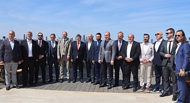 Amatör Futbolun Geleceği İçin Ortak Akıl: İAFKP Sahneye Çıktı