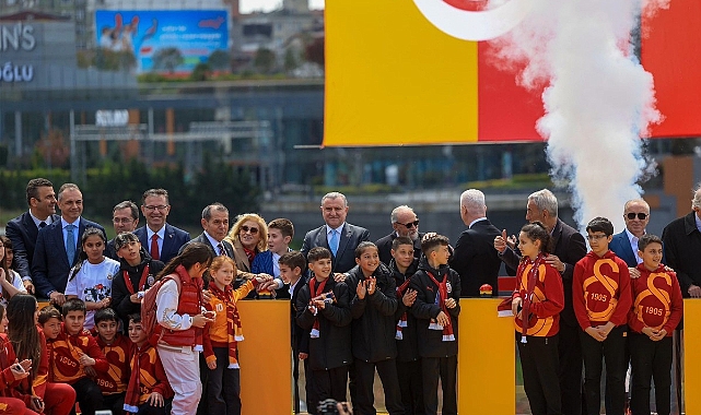 Aslantepe Vadisi Projesi Temel Atma Töreni Gerçekleştirildi