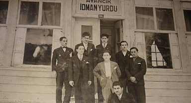 Ayancık Spor’un Doğuşu