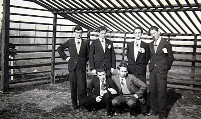 Ayancık Spor’un Doğuşu