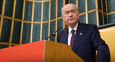 Bahçeli’den Muhalefete Sert Çıkış: “Milli Menfaatler Kırmızı Çizgimizdir”