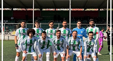 BAL’da 25. Hafta: Küçükçekmece Spor – Beylikdüzüspor Derbisi