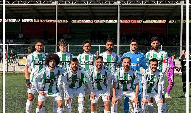 BAL'da 25. Hafta: Küçükçekmece Spor – Beylikdüzüspor Derbisi