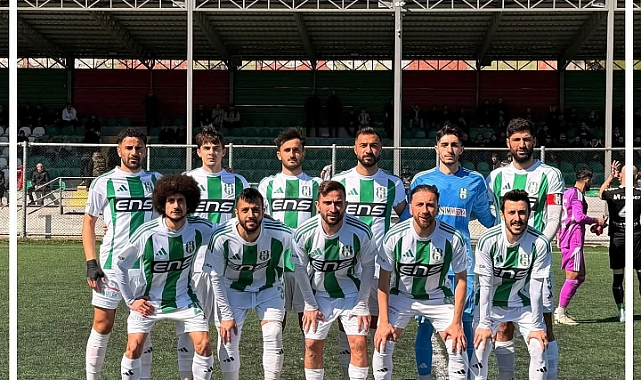 BAL’da 25. Hafta: Küçükçekmece Spor – Beylikdüzüspor Derbisi