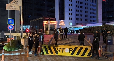 Belediyede Rüşvet İddiası: Üst Düzey İsimler Gözaltında