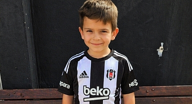 Beşiktaş Altyapısına Yeni Bir Yetenek: Ömer Eymen Yağcı