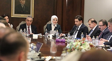 Çocukların İyilik Hali İçin Üç Aşamalı Politika”