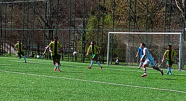 Deplasmanda Net Zafer: Sultanmuratspor Liderlik Koltuğunda